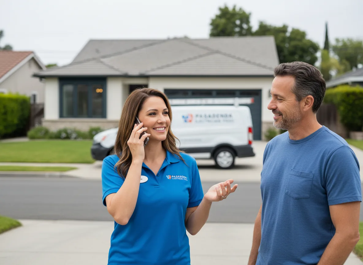 Electrician Grover, WY FAQs